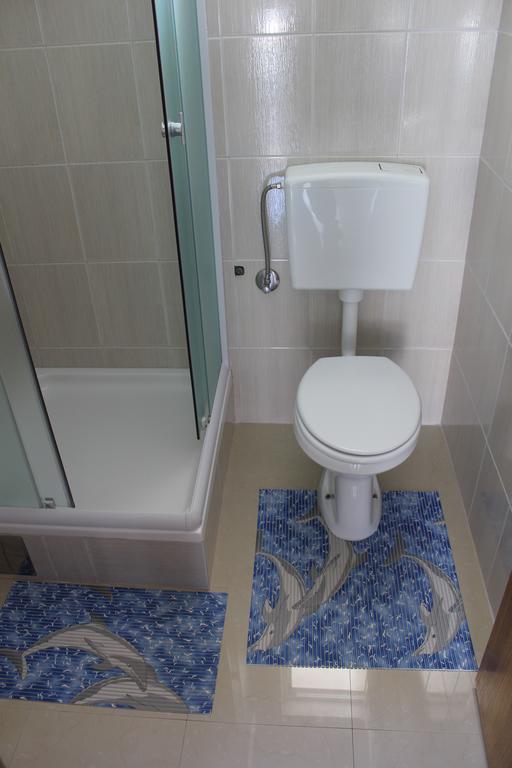 Apartments Istuk วีร์ ห้อง รูปภาพ